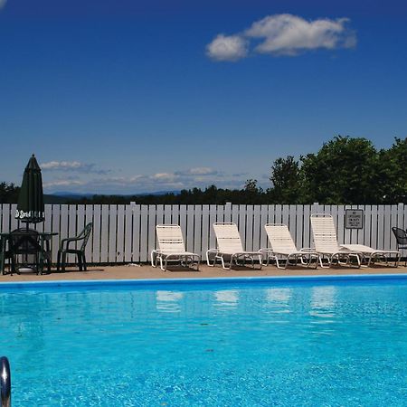 The Lodge At Poland Spring Resort Extérieur photo