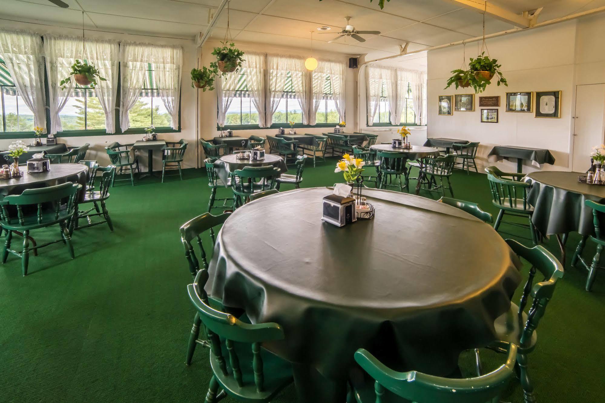 The Lodge At Poland Spring Resort Extérieur photo