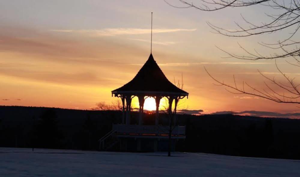 The Lodge At Poland Spring Resort Extérieur photo